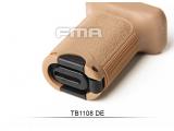 FMA MLOK Vertical Grip SHORT DE TB1108-DE